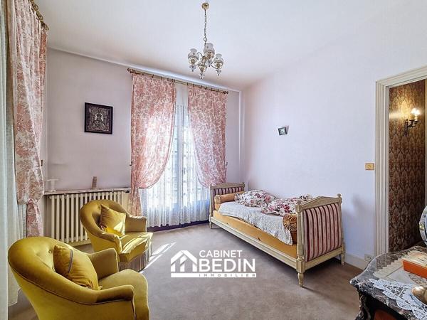 Vente Maison 6 pieces St Alban 3 chambres