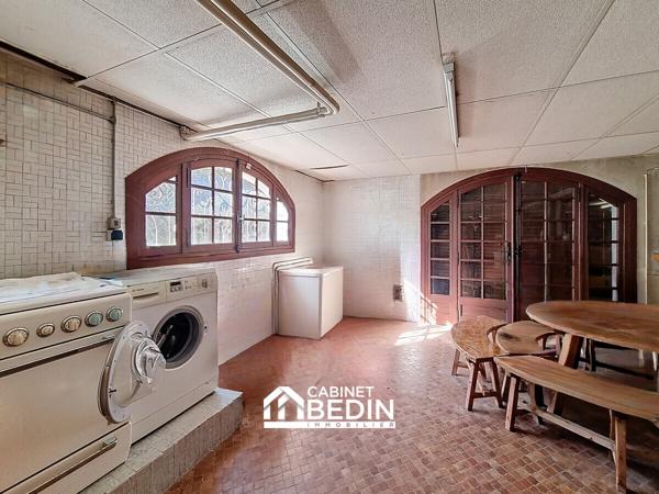 Vente Maison 6 pieces St Alban 3 chambres