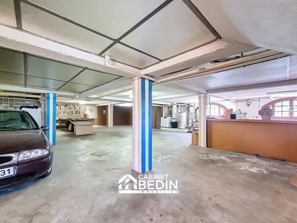Vente Maison 6 pieces St Alban 3 chambres