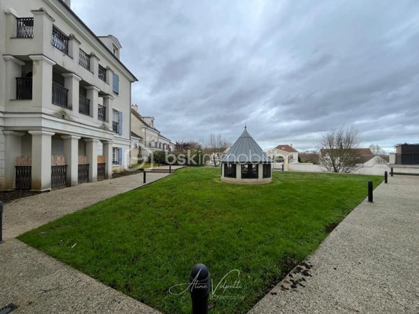 Appartement de 44,93 m²