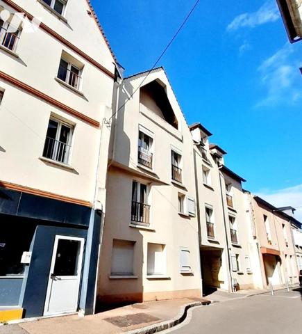 Appartement à vendre Sens