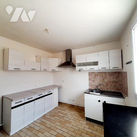 Appartement à vendre Sens