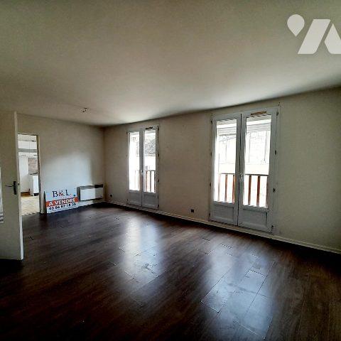 Appartement à vendre Sens