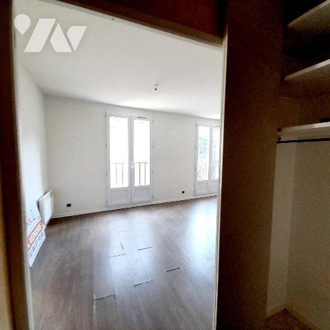 Appartement à vendre Sens