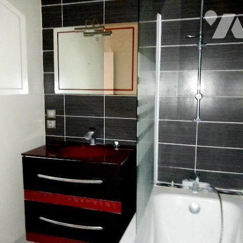 Appartement à vendre Sens