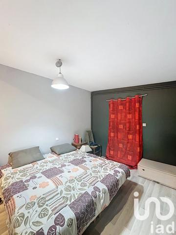 Immeuble à vendre 556 m² Feurs