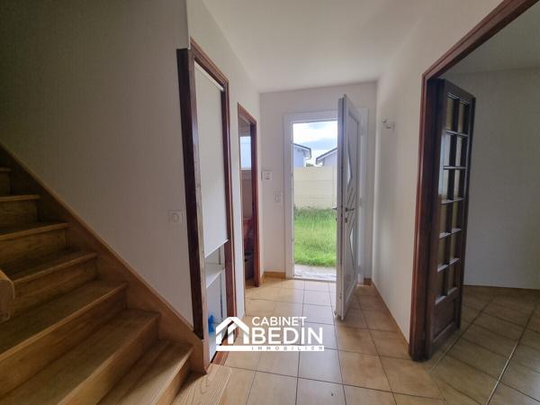 Achat Maison 8 pieces St Medard En Jalles 7 chambres