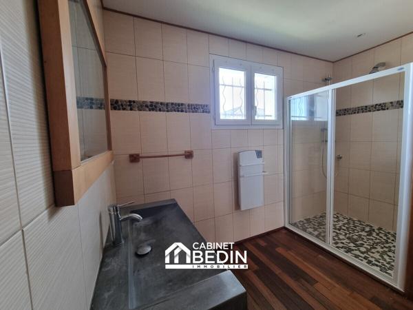 Achat Maison 8 pieces St Medard En Jalles 7 chambres