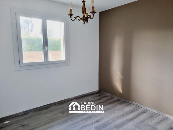 Achat Maison 8 pieces St Medard En Jalles 7 chambres