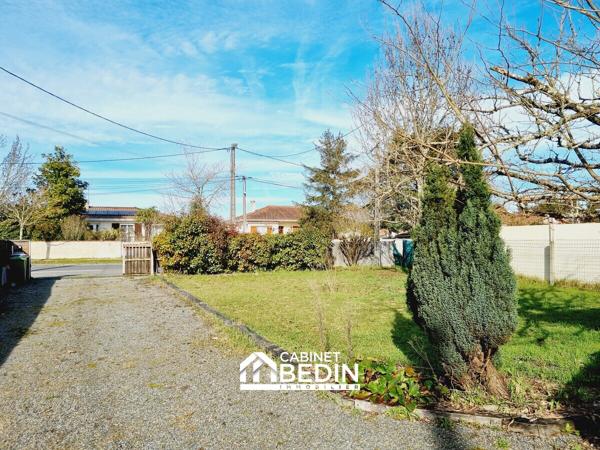 Achat Maison 8 pieces St Medard En Jalles 7 chambres
