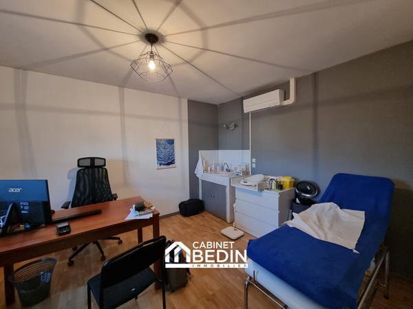Achat Maison 3 pieces Le Bouscat 2 chambres