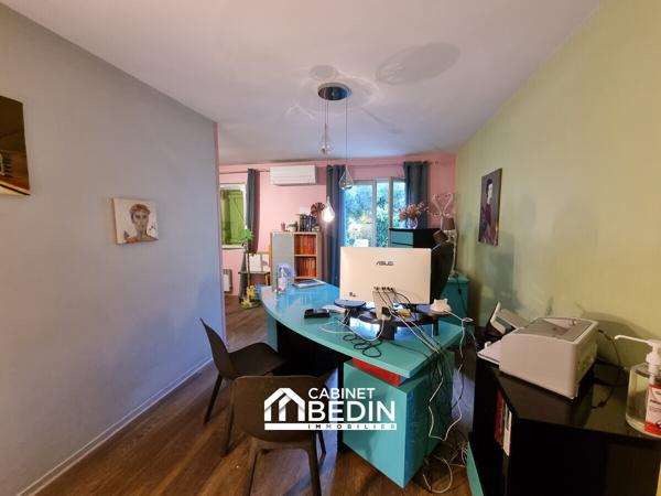 Achat Maison 3 pieces Le Bouscat 2 chambres