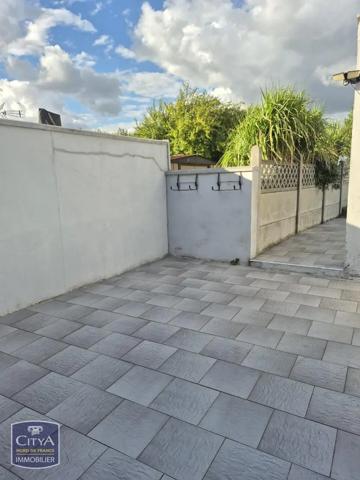Maison à louer 3 pièces 74.11m² La Bassée (59480)