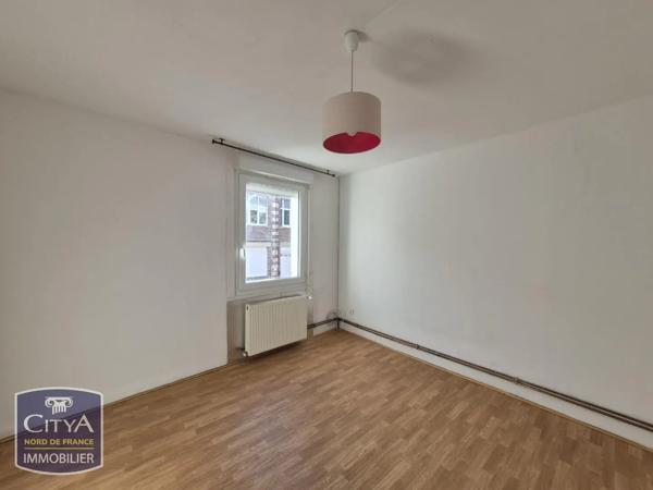 Maison à louer 3 pièces 74.11m² La Bassée (59480)