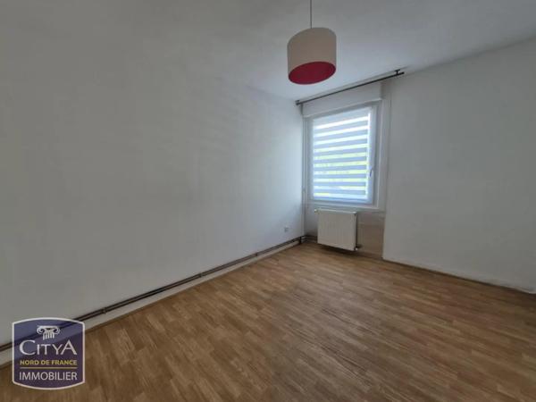 Maison à louer 3 pièces 74.11m² La Bassée (59480)