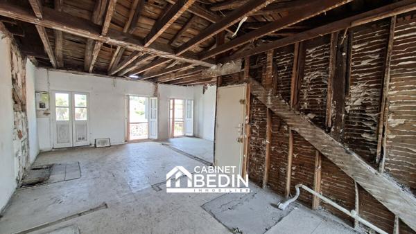 Vente Appartement T2 Toulouse 1 chambre