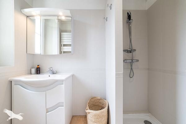 Appartement à vendre |  Biarritz |  3 pièces | 60 m²