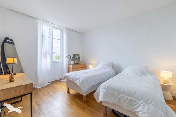 Appartement à vendre |  Biarritz |  3 pièces | 60 m²