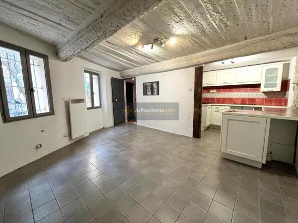 Vente Maison de village 4 pièces 78 m2 à Fréjus