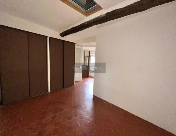 Vente Maison de village 4 pièces 78 m2 à Fréjus