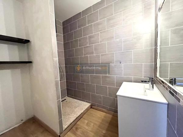 Vente Maison de village 4 pièces 78 m2 à Fréjus