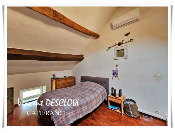 Dpt (21), à vendre maison P8 à NOIDAN