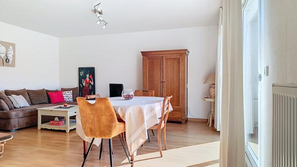 Appartement 3 pièces à vendre aux Sables d'Olonne proche centre ville et gare