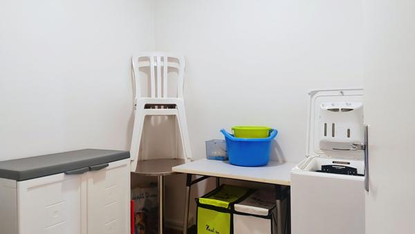 Appartement 3 pièces à vendre aux Sables d'Olonne proche centre ville et gare