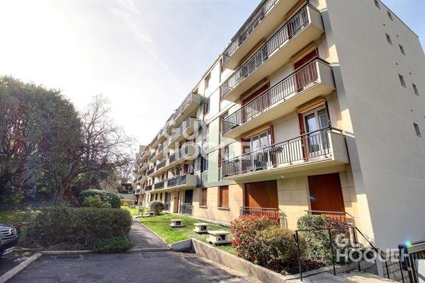 À vendre : Appartement 4 pièces à Chaville - Réf. T9190