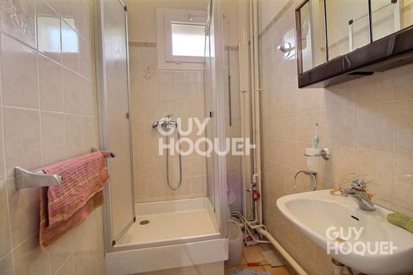 À vendre : Appartement 4 pièces à Chaville - Réf. T9190