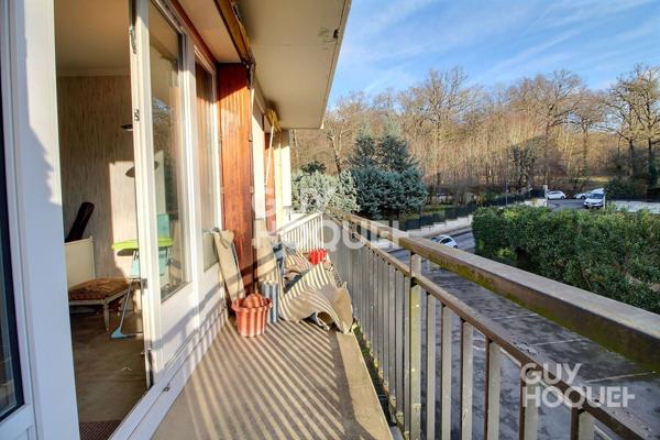 À vendre : Appartement 4 pièces à Chaville - Réf. T9190