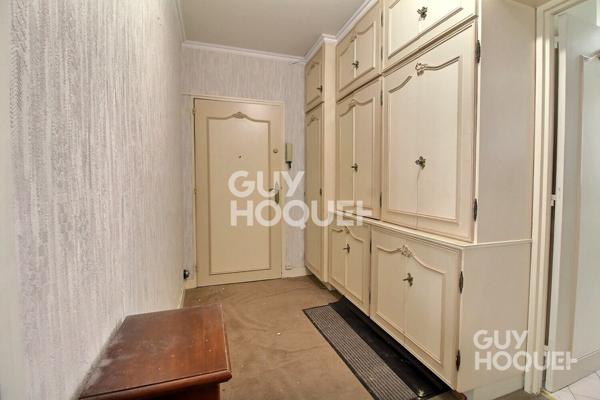 À vendre : Appartement 4 pièces à Chaville - Réf. T9190