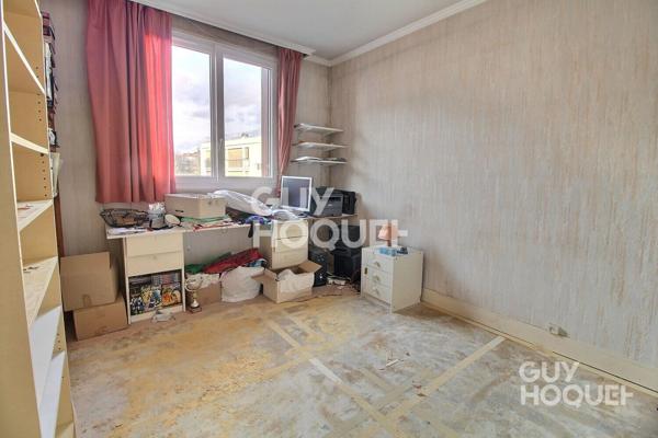 À vendre : Appartement 4 pièces à Chaville - Réf. T9190