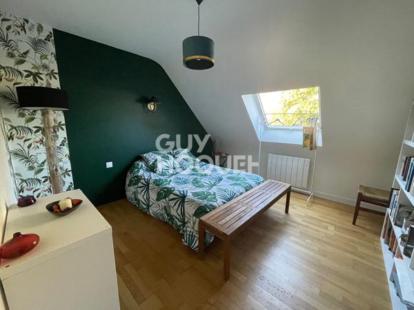 PLOUHA : A VENDRE MAISON TRADITIONNELLE PROCHE COMMERCES !