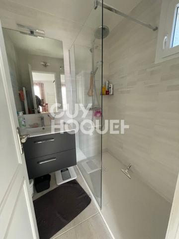 PLOUHA : A VENDRE MAISON TRADITIONNELLE PROCHE COMMERCES !