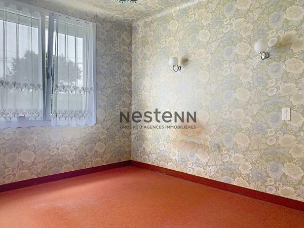 Maison Theix Noyalo 5 pièce(s)