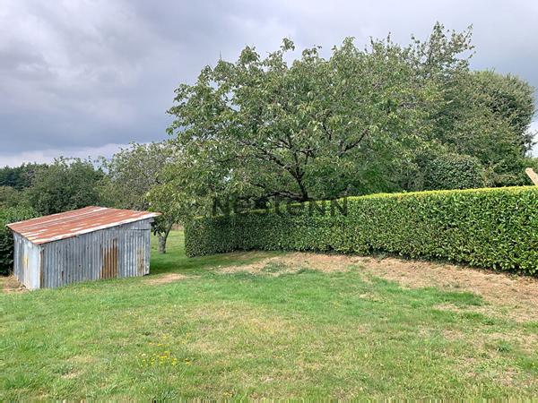 Maison Theix Noyalo 5 pièce(s)