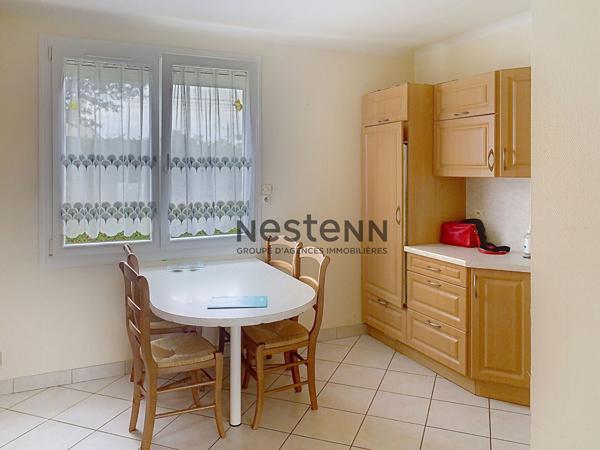 Maison Theix Noyalo 5 pièce(s)