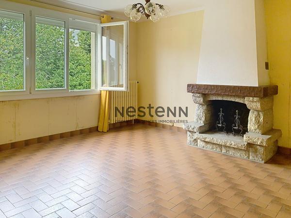 Maison Theix Noyalo 5 pièce(s)