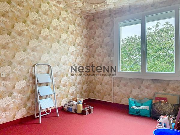 Maison Theix Noyalo 5 pièce(s)