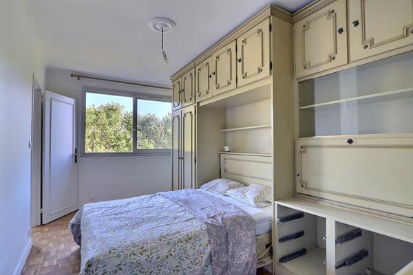Appartement Aubervilliers 2 pièce(s) 47,94 m2