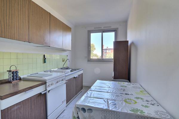 Appartement Aubervilliers 2 pièce(s) 47,94 m2