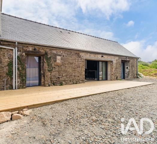 Maison à vendre 2 pièces 45 m² Lannion