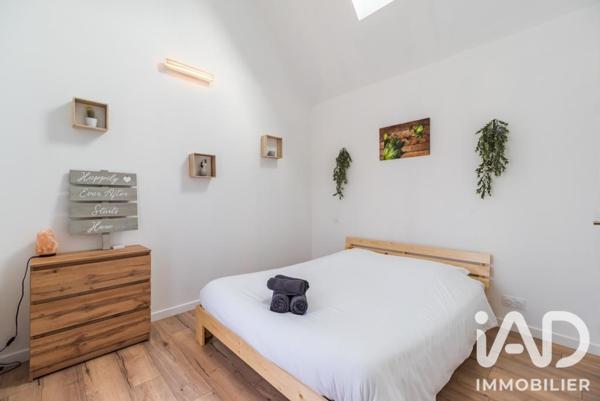 Maison à vendre 2 pièces 45 m² Lannion
