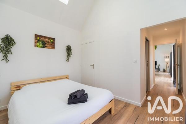 Maison à vendre 2 pièces 45 m² Lannion