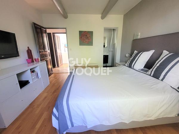 Maison spacieuse à vendre à MUS - 11 pièces et piscine !
