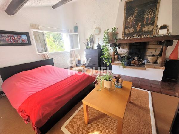 Maison spacieuse à vendre à MUS - 11 pièces et piscine !