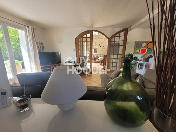 Maison spacieuse à vendre à MUS - 11 pièces et piscine !