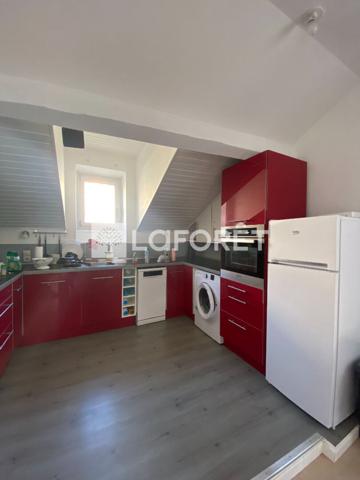 Location chambre Valence - 1 pièce(s) - 9 m² - 430 €/mois