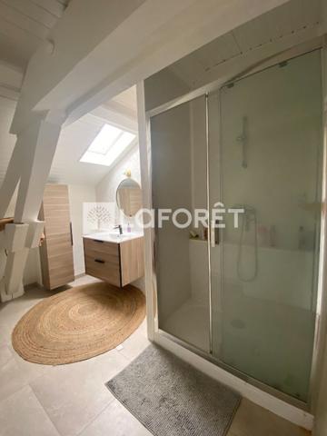 Location chambre Valence - 1 pièce(s) - 9 m² - 430 €/mois